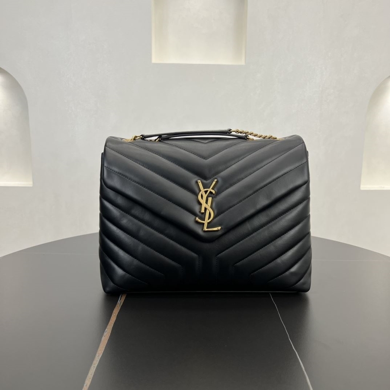 Y*L clutch bags